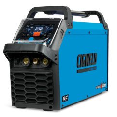 Cigweld W1300250 - BlueVenom 250A 15A XF250 SiC AC/DC TIG Welder