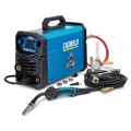 Cigweld W1400200 - Blue Venom XF200P3 Multiprocess Welder