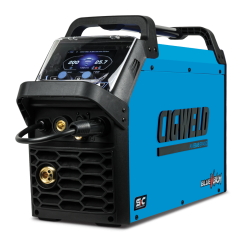 Cigweld W1400202 - BlueVenom 200A 15A XF200 6-in-1 SiC Multi Process Welder