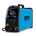 Cigweld W1400210 - XF210-6 6-in-1 Blue Venom Multiprocess Plant Welder with PFC Welding Machines