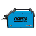Cigweld W1400230 - BlueVenom 230A 15A XF230 6-in-1 SiC Multi Process Welder Cigweld W1400230 - BlueVenom 230A 15A XF230 6-in-1 SiC Multi Process Welder