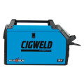 Cigweld W1400230 - BlueVenom 230A 15A XF230 6-in-1 SiC Multi Process Welder Cigweld W1400230 - BlueVenom 230A 15A XF230 6-in-1 SiC Multi Process Welder