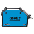 Cigweld W1400254 - BlueVenom 250A 15A XF250 6-in-1 SiC Multi Process Welder