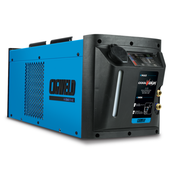 Cigweld W4018270 - CoolVenom7 Litre Water Cooler Cigweld W4018270 - CoolVenom7 Litre Water Cooler