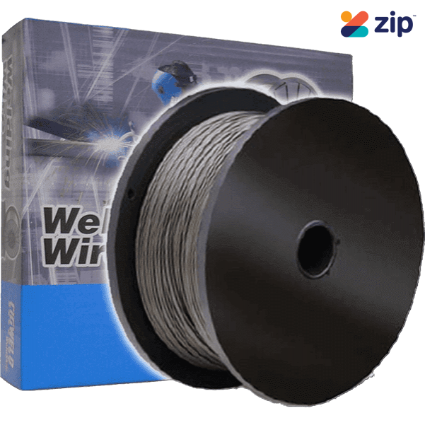 Weldskill WG4508 0.8mm Self-Sheilded Flux Cored Wire 4.5kg