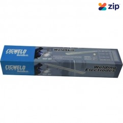 Cigweld WEG1020 - 2.0mm 1kg Weldskill GP Electrodes