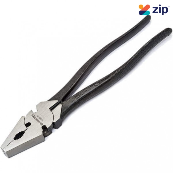 Crescent 100012VN - 12"(300mm) Button Pliers Fence Tool