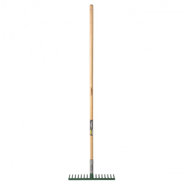 Cyclone  20102103 - 16T Landscapers Rake Hand Tools