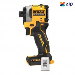 DeWalt DCF850N-XJ - 18V XR Li-ion Cordless Brushless 3-Speed Compact Impact Driver - Skin