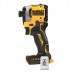 DeWalt DCF850N-XJ - 18V XR Li-ion Cordless Brushless 3-Speed Compact Impact Driver - Skin