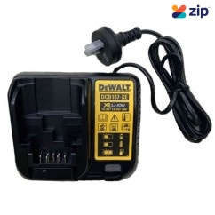 Dewalt DCB107-XE - 10.8V 14.4V 18V Charger