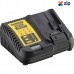 Dewalt DCB115-XE - 10.8V-18V Battery Charger