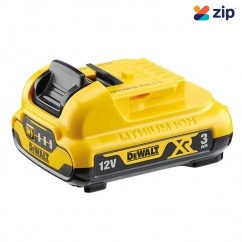 DEWALT DCB124-XJ - 12V 3.0Ah XR Li-ion Cordless Battery