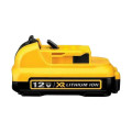 Dewalt DCB127-XE - 10.8V 12V 2.0Ah Battery Dewalt DCB127-XE - 10.8V 12V 2.0Ah Battery