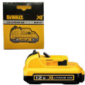 Dewalt DCB127-XE - 10.8V 12V 2.0Ah Battery Dewalt DCB127-XE - 10.8V 12V 2.0Ah Battery