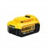 Dewalt DCB182-XE - 18V 4.0Ah XR Li-Ion Slide Battery