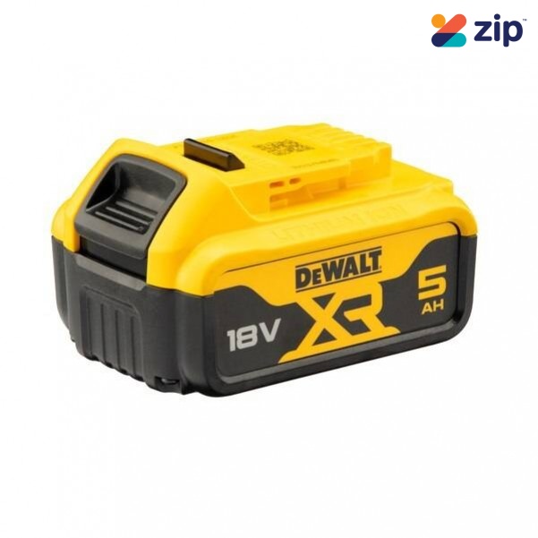 DEWALT DCB184-XE - 18V XR 5.0Ah LI-ION Battery