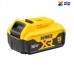 DEWALT DCB184-XE - 18V XR 5.0Ah LI-ION Battery