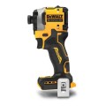 DEWALT DCZ322P2-XE - 18V 2 x 5.0Ah Cordless Brushless 3 Piece Combo Kit