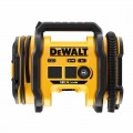 DeWalt DCC018P1-XE - 8V 5.0Ah XR Li-ion Cordless Triple Source Tyre Inflator Combo Kit