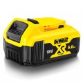 DeWalt DCC018P1-XE - 8V 5.0Ah XR Li-ion Cordless Triple Source Tyre Inflator Combo Kit