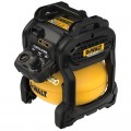 DEWALT DCC1018N-XJ - 54V XR Brushless 140PSI Air Compressor Skin Compressors