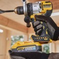 DeWalt DCD1007N-XJ - 18V XR 3 Speed Premium Brushless Hammer Drill Driver Skin Hammer Drills