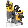 DEWALT DCD1623X2G-XE - 18V 9Ah XR Brushless Cordless Magnetic Drill Press Kit Magnetic Drill