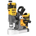 DEWALT DCD1623X2G-XE - 18V 9Ah XR Brushless Cordless Magnetic Drill Press Kit