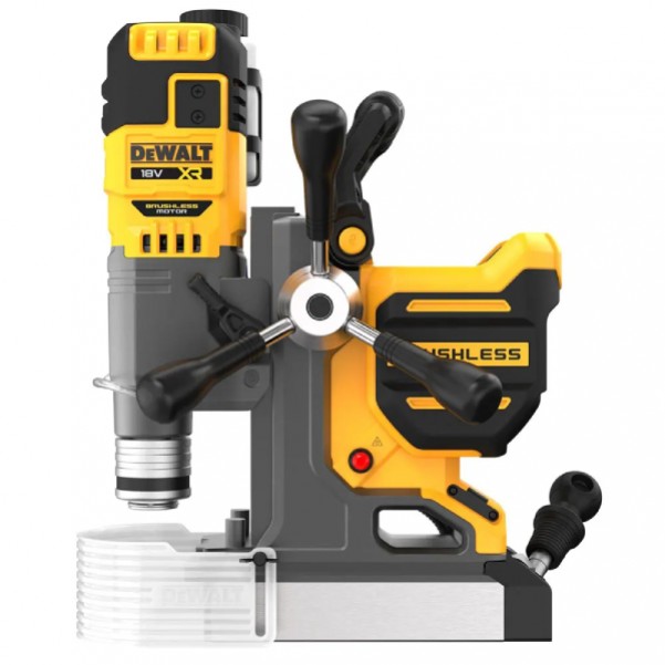 DEWALT DCD1623N-XJ - 18V XR Brushless Cordless Magnetic Drill Press Skin Magnetic Drill