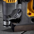 DEWALT DCD1623X2G-XE - 18V 9Ah XR Brushless Cordless Magnetic Drill Press Kit Magnetic Drill