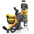 DEWALT DCD1623X2G-XE - 18V 9Ah XR Brushless Cordless Magnetic Drill Press Kit Magnetic Drill