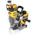 DEWALT DCD1623X2G-XE - 18V 9Ah XR Brushless Cordless Magnetic Drill Press Kit Magnetic Drill