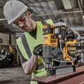 DEWALT DCD1623X2G-XE - 18V 9Ah XR Brushless Cordless Magnetic Drill Press Kit Magnetic Drill