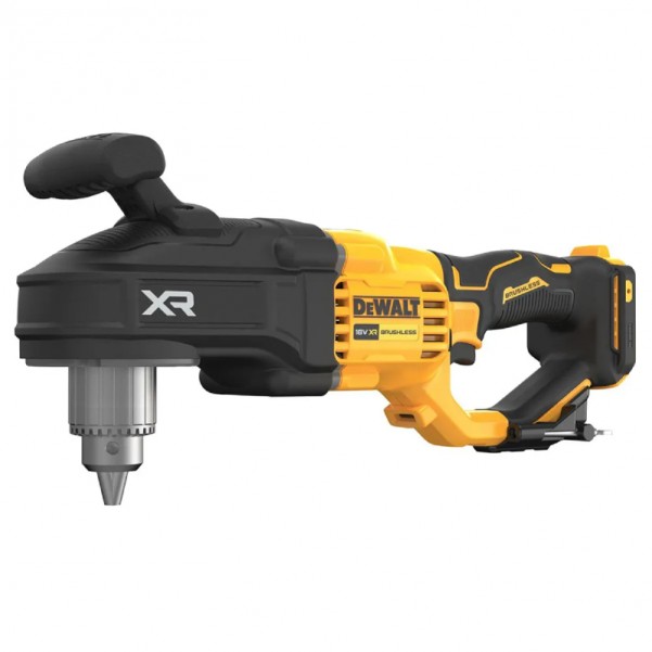 Dewalt DCD444N-XJ - 18V XR Li-ion Cordless Brushless Compact Stud And Joist Drill Skin Rotary Hammer Drills