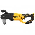 Dewalt DCD444N-XJ - 18V XR Li-ion Cordless Brushless Compact Stud And Joist Drill Skin Rotary Hammer Drills