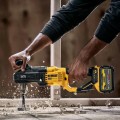 Dewalt DCD444N-XJ - 18V XR Li-ion Cordless Brushless Compact Stud And Joist Drill Skin Rotary Hammer Drills