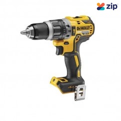 Dewalt DCD796N-XE - 18V XR Li-ion Cordless Brushless Hammer Drill Skin