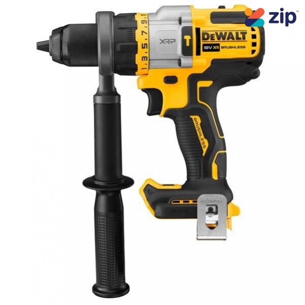 Dewalt DCD999N-XE - 18V FlexVolt Advantage XRP XR Li-ion Cordless Brushless Hammer Drill Skin