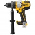 Dewalt DCD999N-XE - 18V FlexVolt Advantage XRP XR Li-ion Cordless Brushless Hammer Drill Skin