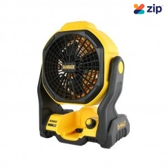 DEWALT DCE511-XE - 18V XR Li-ion Jobsite Fan Skin