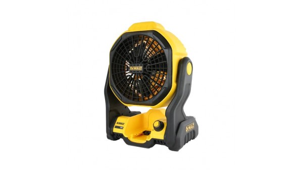 DEWALT DCE511 XE 18V XR Li ion Jobsite Fan Skin