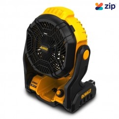 DeWALT DCE512N-XJ - 18V XR Li-ion Cordless Jobsite Fan Skin