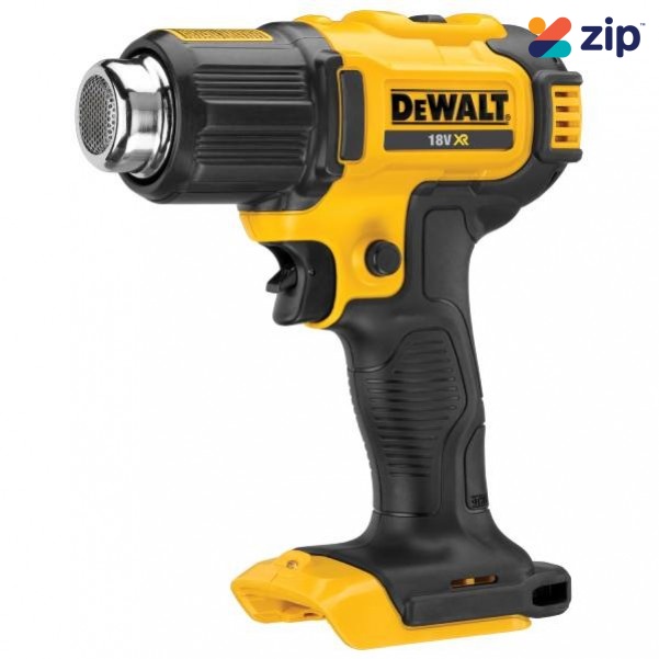 DEWALT DCE530N-XJ - 18V Cordless XR Heat Gun Skin