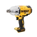 DEWALT DCF897N-XJ - 18V XR Cordless Brushless 3/4" High Torque Impact Wrench Skin Impact Wrenches