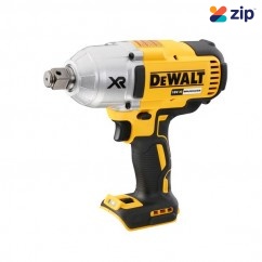 DEWALT DCF897N-XJ - 18V XR Cordless Brushless 3/4" High Torque Impact Wrench Skin