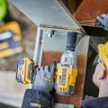 DEWALT DCF897N-XJ - 18V XR Cordless Brushless 3/4" High Torque Impact Wrench Skin Impact Wrenches