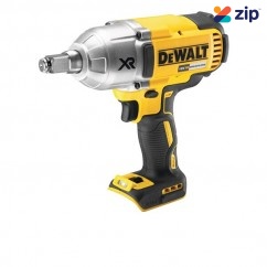 DEWALT DCF899HN-XE - 18V XR Cordless Brushless 1/2" High Torque Impact Wrench Skin w/ Friction Ring Impact Wrenches
