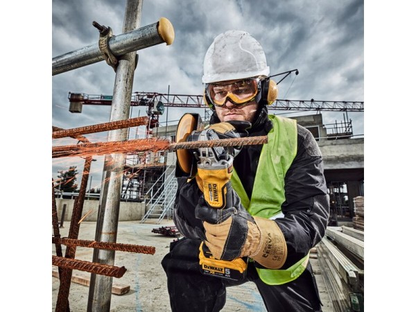 Dewalt dcg406n best sale