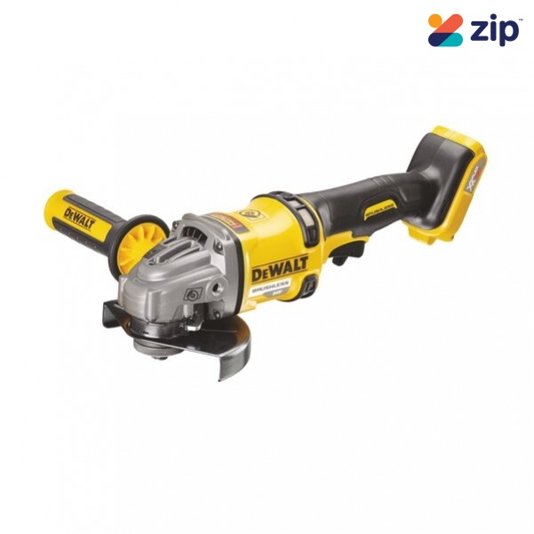 Dewalt 54v angle grinder discount